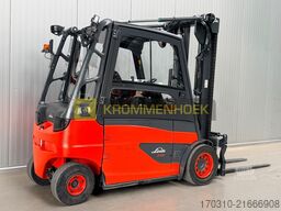 Linde E 50 HL