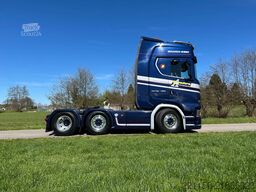Scania 520S V8 NGS | 6X2 NB | FULL-AIR | RETARDER | PT...