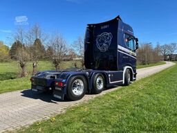 Scania 520S V8 NGS | 6X2 NB | FULL-AIR | RETARDER | PT...