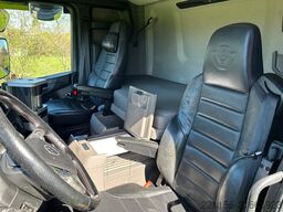 Scania 520S V8 NGS | 6X2 NB | FULL-AIR | RETARDER | PT...