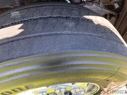 Scania 520S V8 NGS | 6X2 NB | FULL-AIR | RETARDER | PT...