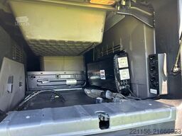 Scania 520S V8 NGS | 6X2 NB | FULL-AIR | RETARDER | PT...
