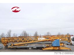 Potain IGO 32 | 4 TON | 30 METER