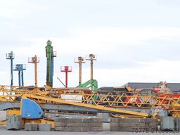 Potain IGO 32 | 4 TON | 30 METER