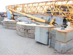 Potain IGO 32 | 4 TON | 30 METER