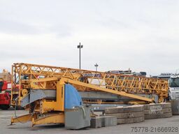 Potain IGO 32 | 4 TON | 30 METER