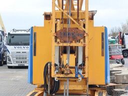 Potain IGO 32 | 4 TON | 30 METER