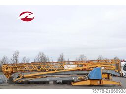 Potain IGO 32 | 4 TON | 30 METER