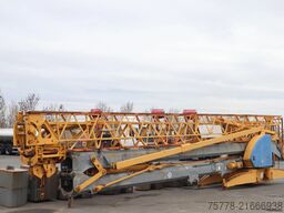 Potain IGO 32 | 4 TON | 30 METER