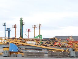 Potain IGO 32 | 4 TON | 30 METER