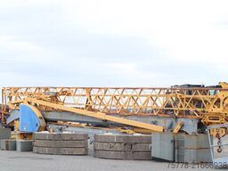 Potain IGO 32 | 4 TON | 30 METER