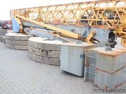 Potain IGO 32 | 4 TON | 30 METER