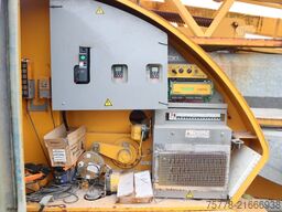 Potain IGO 32 | 4 TON | 30 METER