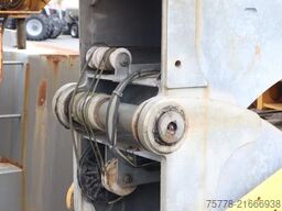 Potain IGO 32 | 4 TON | 30 METER