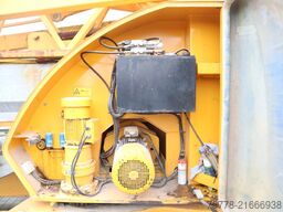 Potain IGO 32 | 4 TON | 30 METER