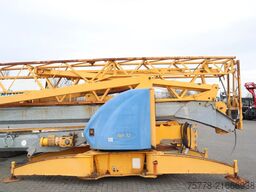 Potain IGO 32 | 4 TON | 30 METER