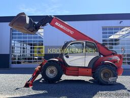 Manitou MT 1440