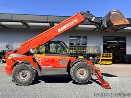 Manitou MT 1440