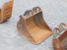 WACKER NEUSON 1404 | 4 BUCKETS | ONLY 970 HR | DUTCH MACHINE
