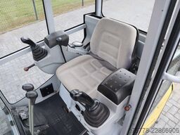 WACKER NEUSON 1404 | 4 BUCKETS | ONLY 970 HR | DUTCH MACHINE