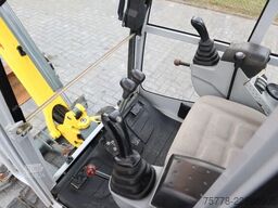 WACKER NEUSON 1404 | 4 BUCKETS | ONLY 970 HR | DUTCH MACHINE