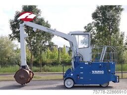 Husmann GT-M 1750 WASTE COMPACTOR | Müll | ABFALL PRESS