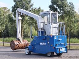 Husmann GT-M 1750 WASTE COMPACTOR | Müll | ABFALL PRESS