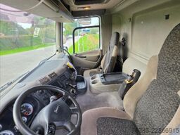 DAF CF85 /360 FAX met BREMAT 415 , CEMENT DEKVLOERE...
