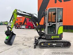Zoomlion ZE26GU NEW / TILT BUCKET