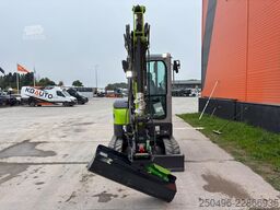 Zoomlion ZE26GU NEW / TILT BUCKET