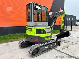 Zoomlion ZE26GU NEW / TILT BUCKET