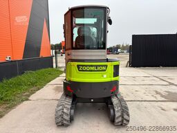 Zoomlion ZE26GU NEW / TILT BUCKET