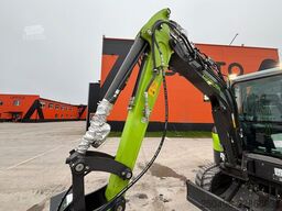 Zoomlion ZE26GU NEW / TILT BUCKET