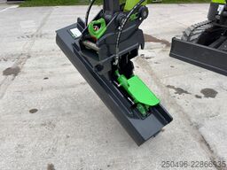 Zoomlion ZE26GU NEW / TILT BUCKET