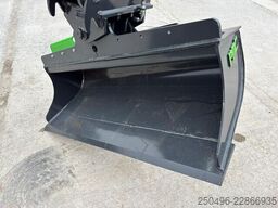 Zoomlion ZE26GU NEW / TILT BUCKET