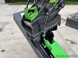 Zoomlion ZE26GU NEW / TILT BUCKET