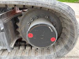 Zoomlion ZE26GU NEW / TILT BUCKET