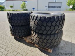 MERCEDES-BENZ Radlader Reifen mit Felge / NEU / lagernd