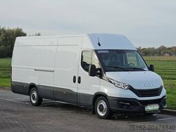 IVECO DAILY 35S16 L4H2 Maxi Automaat