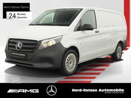 Mercedes-Benz VITO 116 NEUES MODELL AHK NAV KAM MBUX TOTWINKEL