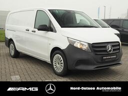 Mercedes-Benz VITO 116 NEUES MODELL AHK NAV KAM MBUX TOTWINKEL