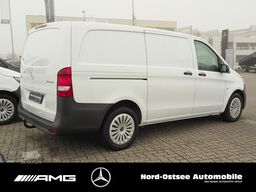 Mercedes-Benz VITO 116 NEUES MODELL AHK NAV KAM MBUX TOTWINKEL