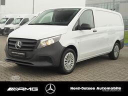 Mercedes-Benz VITO 116 NEUES MODELL AHK NAV KAM MBUX TOTWINKEL