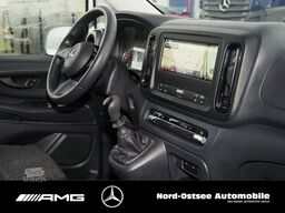 Mercedes-Benz VITO 116 NEUES MODELL AHK NAV KAM MBUX TOTWINKEL