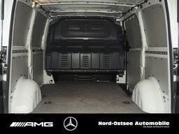 Mercedes-Benz VITO 116 NEUES MODELL AHK NAV KAM MBUX TOTWINKEL