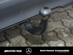 Mercedes-Benz VITO 116 NEUES MODELL AHK NAV KAM MBUX TOTWINKEL