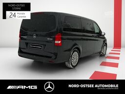 Mercedes-Benz VITO 116 TOURER AHK 2,5t KAMERA MBUX 2x KLIMA