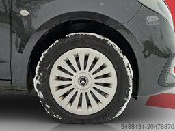 Mercedes-Benz VITO 116 TOURER AHK 2,5t KAMERA MBUX 2x KLIMA