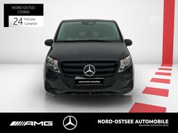 Mercedes-Benz VITO 116 TOURER AHK 2,5t KAMERA MBUX 2x KLIMA