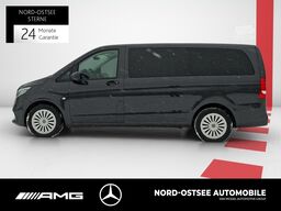 Mercedes-Benz VITO 116 TOURER AHK 2,5t KAMERA MBUX 2x KLIMA